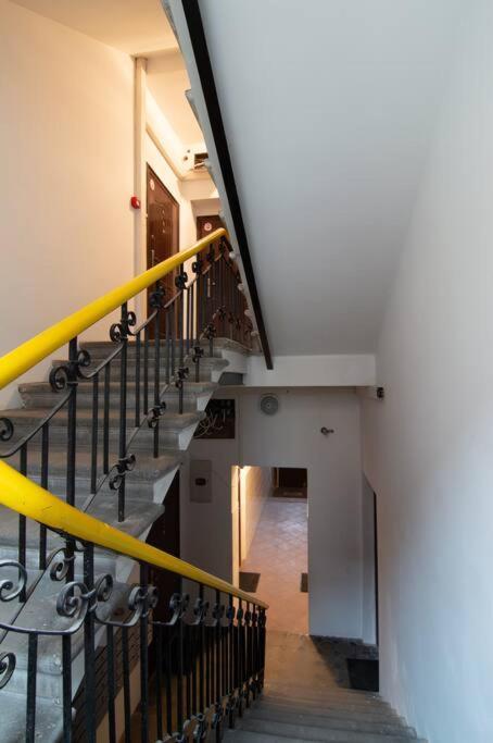 Hot Riga Ernestines Iela 7-7 Enjoy The Feel Of Home And History! Exterior photo