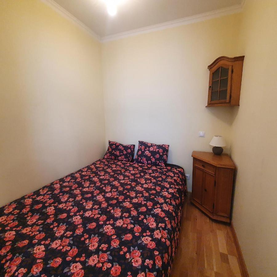 Hot Riga Ernestines Iela 7-7 Enjoy The Feel Of Home And History! Exterior photo