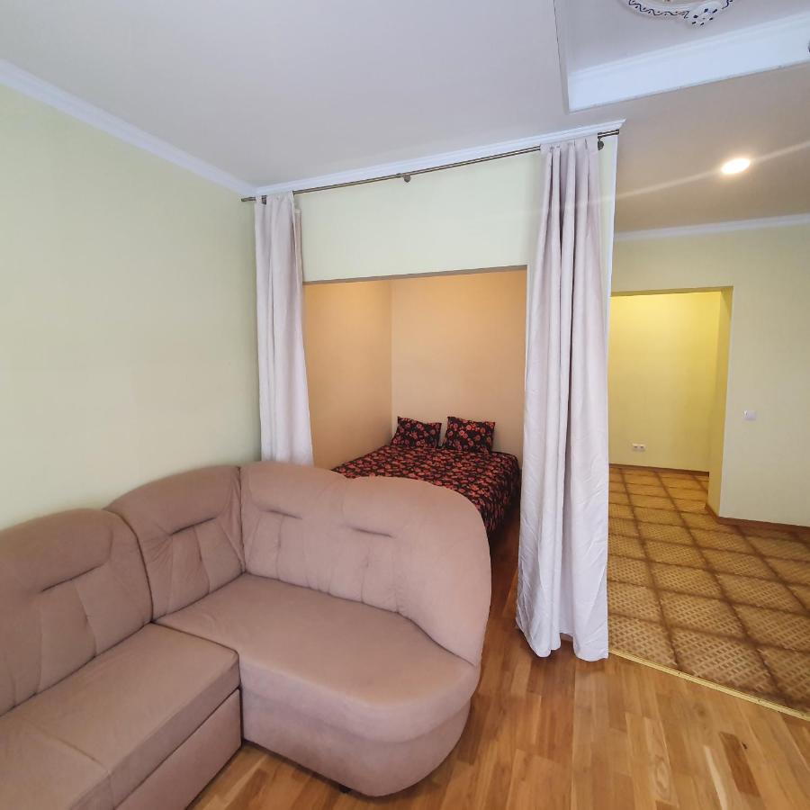 Hot Riga Ernestines Iela 7-7 Enjoy The Feel Of Home And History! Exterior photo
